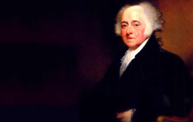 John Adams Presidency