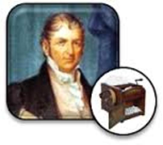 Eli whitney and the cotton gin