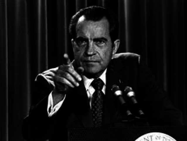 nixon