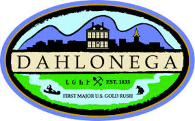 Dahlonega Gold Rush