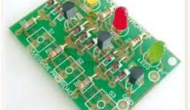 introduccion del circuito