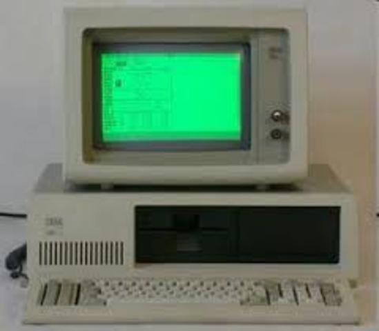 Cuarta generacion (1975 - 1990)