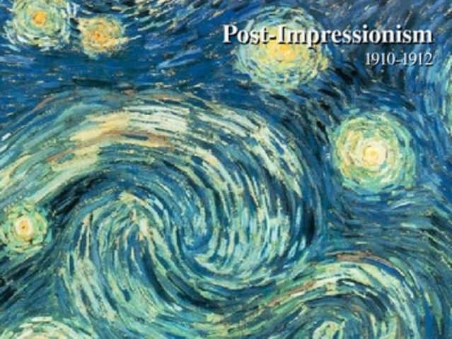 post-impressionism