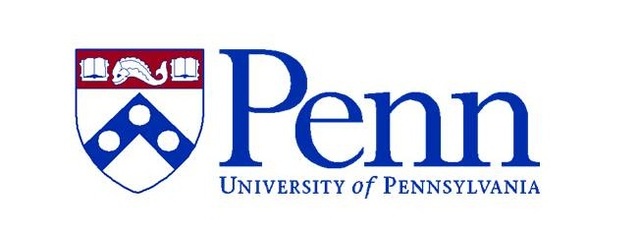 He Went to the University of Pennsylvania