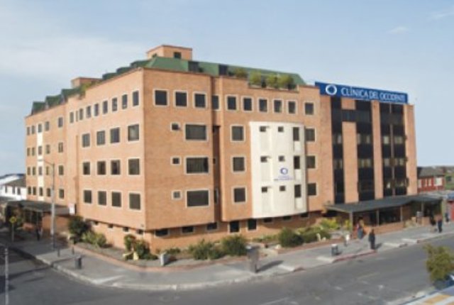 western clinic