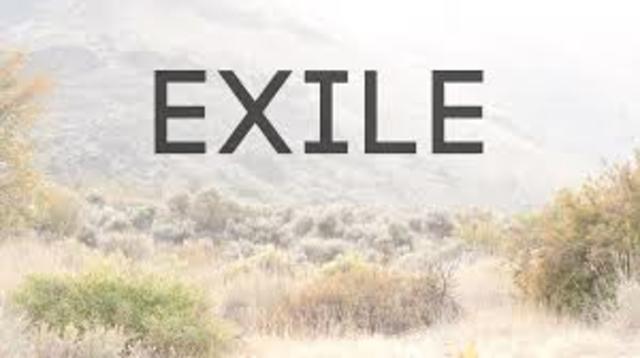 EXILE