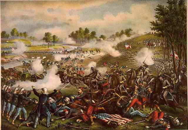 Battle of Palmito Ranch