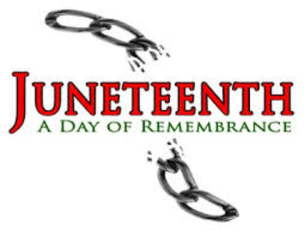 Juneteenth