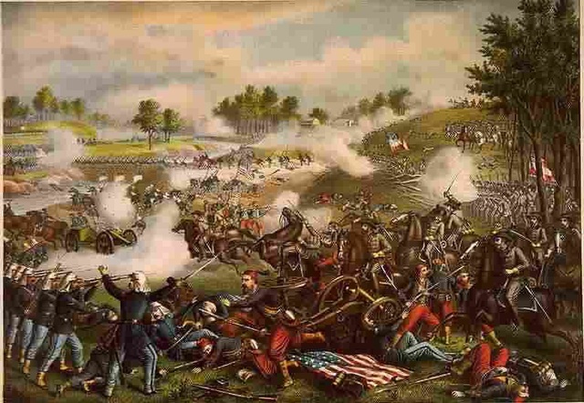 Battle of Palmito Ranch