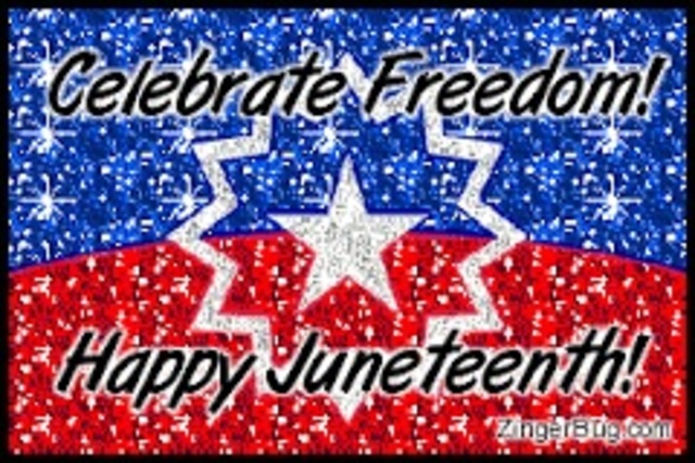 Juneteenth