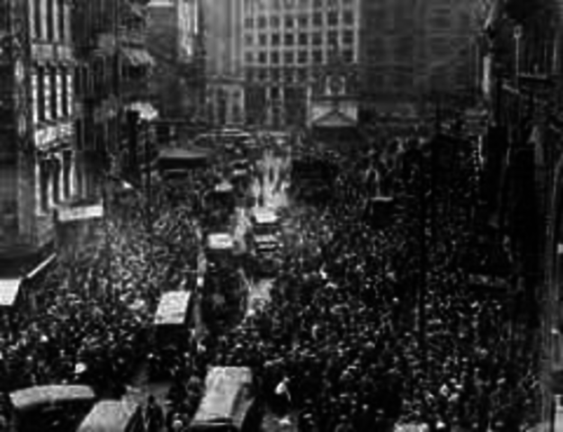 Boston police striked