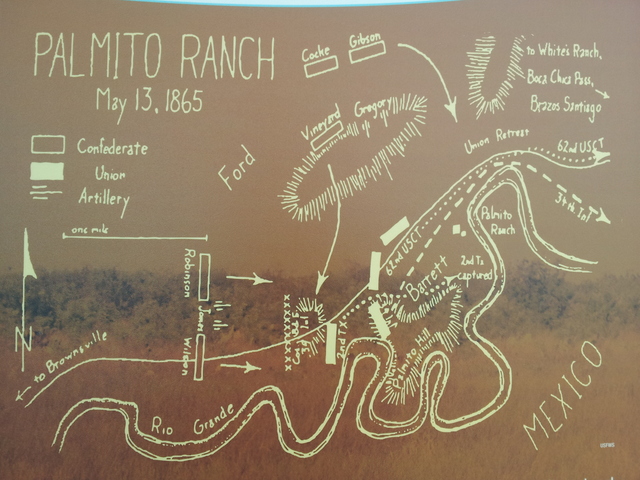 Battle of Palmito Ranch