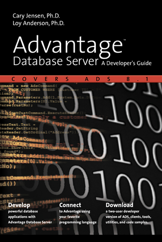 Advantage Database Server A Developers Guide