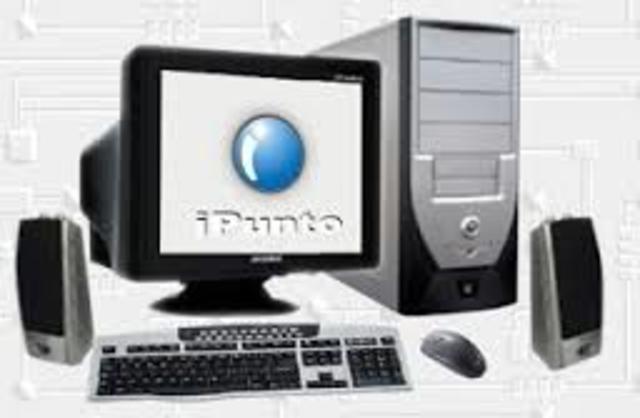 CUARTA GENERACION DE LAS COMPUTADORAS