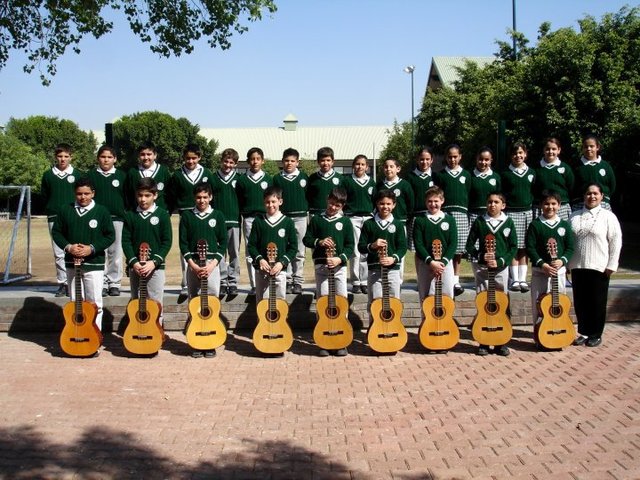 Ganar en eventos del Colegio