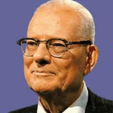 Deming llegó a Tokio