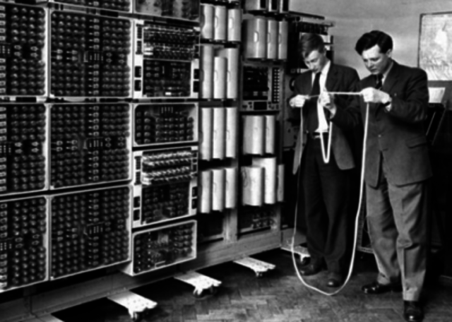 ASOCIACION DE INSPECCIÓN TECNICA