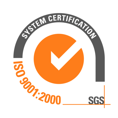 CERTIFICACION ISO	9001:2000