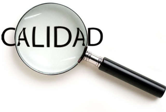 Campaña Nacional de Calidad