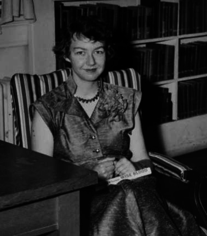 First Book Published