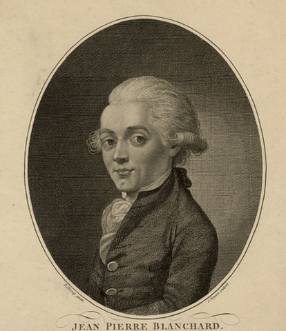 Vuelo del Canal de la Mancha