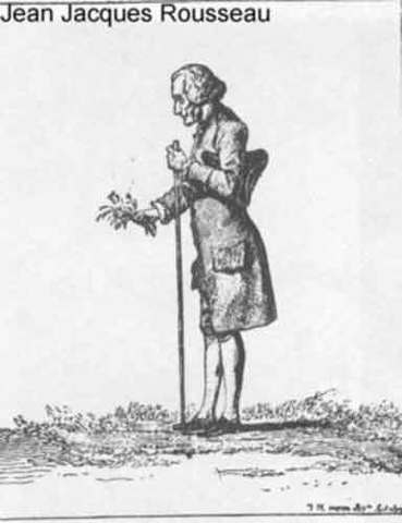 Rousseau