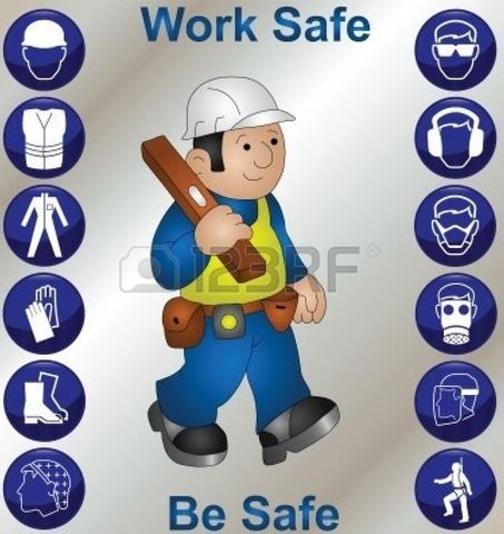 Seguridad Industrial ya es una profesión