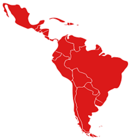 América Latina
