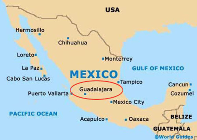 First brother leaves home