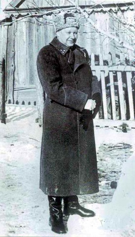 Шумилов М.С.