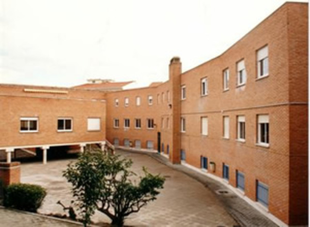 Apertura del Colegio Concertado San José.