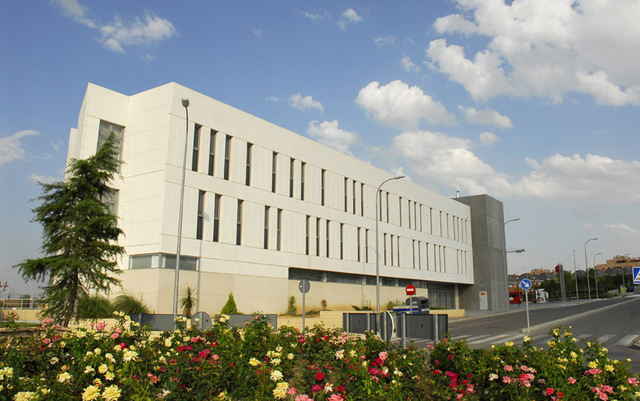 Inauguración de la Escuela Municipal de Música y Danza.