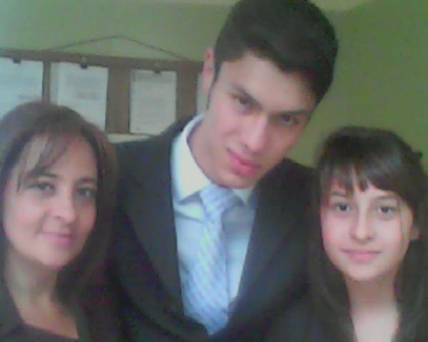 Matrimonia de Mi Hermana