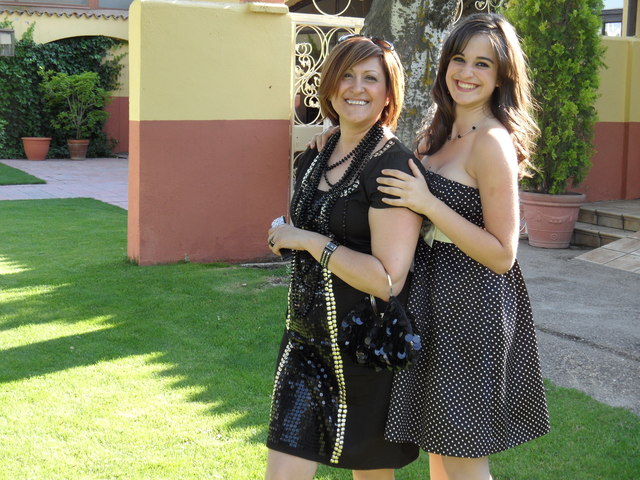 Graduación de 2º de bachillerato