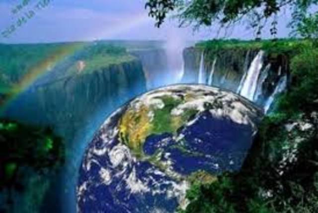 Sopa de letras medio ambiente.