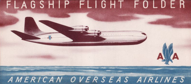 American Overseas Airlines