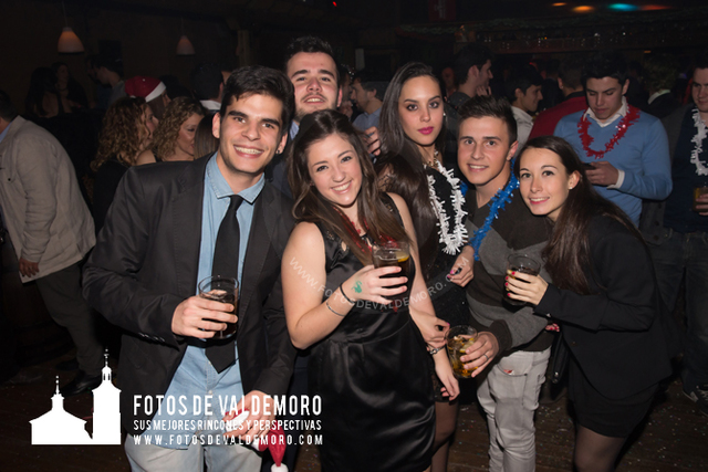 Nochevieja 2013.