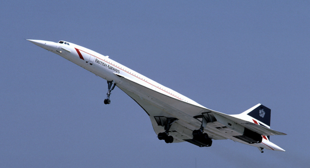 Concorde