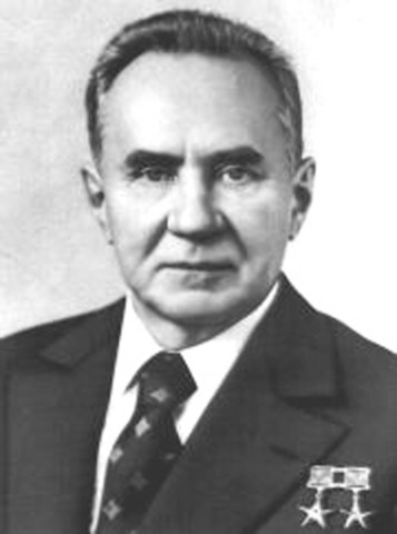 Алексей Николаевич Косыгин