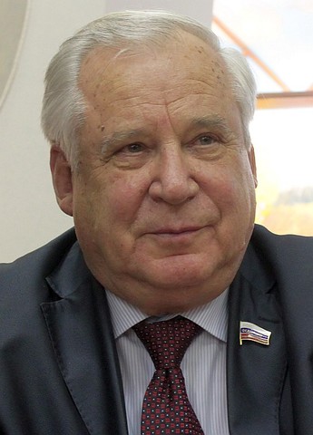 Николай Иванович Рыжков