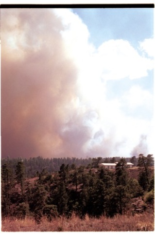 Los Alamos National Lab closes