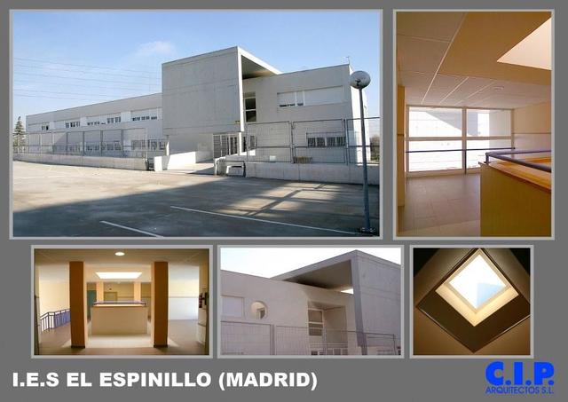 IES El Espinillo
