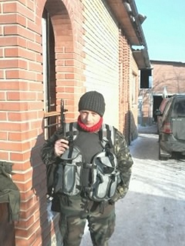 Микола Флерко, Кам’янець-Подільський