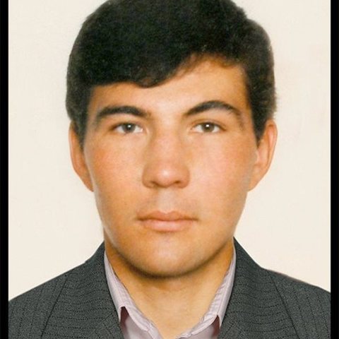 Сергій Клименко (36), с. Калачківці Кам’янець-Подільського району