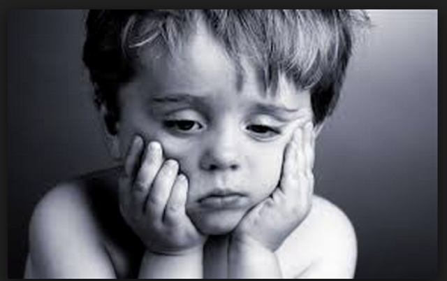 Toddler Abandoned!!!