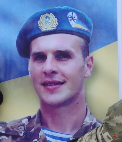 Олександр Кушнірук  (32), Ізяслав