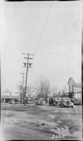 Grand Junction, Tennessee