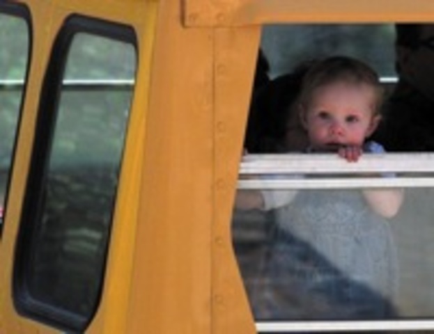 Los Alamos evacuated