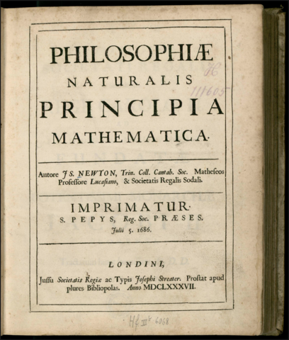 Principia
