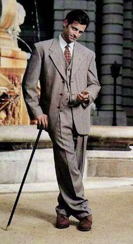 Homo Sapiens Sapiens